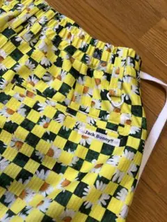 「美品」ゴルフ☆アンダーパンツ付き☆スカート☆Jack Bunny!!
