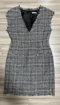 ♡人気商品♡Mystrada ツイードミニジャンスカ(M) - メルカリ