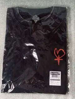 B'z 2026 -FYOP+- ウォッシュTシャツ Mサイズ - メルカリ