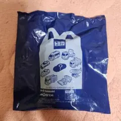 マクドナルド ハッピーセット トミカ　ハイメディック救急車　HXT-1234