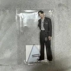 田中蒔 アクスタ ネームプレート 日プ新世界 - メルカリ