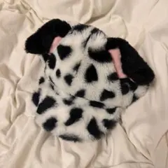 ディズニーリゾート 101匹わんちゃん キャップ