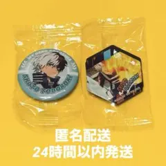 僕のヒーローアカデミア くら寿司 ビッくらポン 轟焦凍