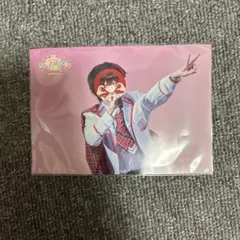 カラフルピーチ からぴちパラダイス ブロマイド ゆあんくん