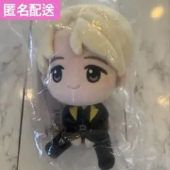 【未開封】★BTS★一番くじ★ジミン★Tinytan★Butter