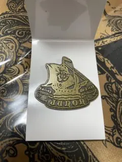 値下げ！BE:FIRST Junon Sailing シークレットピンバッジ