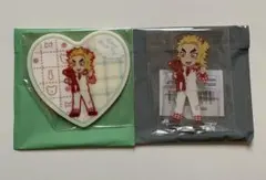 鬼滅の刃 2023年 ホワイトデー アクリルスタンド コースター 煉獄 杏寿郎