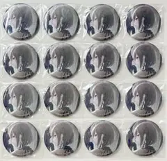 プロセカ　東雲絵名　グリッター缶バッジ　Vol.44c