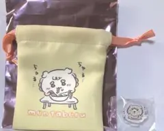 ちいかわベイビー Chiikawa Baby シーサー 2種セット