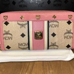 MCM長財布のサムネイル