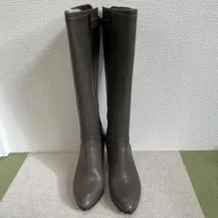 【FERRIRA】 ロングブーツのサムネイル