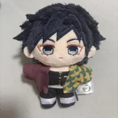 鬼滅の刃 いつぬいふぃっくす 冨岡義勇 - メルカリ