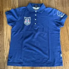 パーリーゲイツ　ポロシャツ