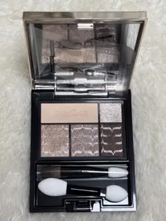 ✨マキアージュ ✨ドラマティックスタイリングアイズ BR505ショコラカプチーノのサムネイル