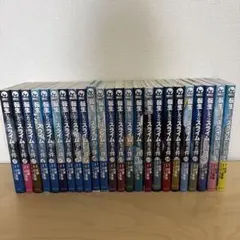 転生したらスライムだった件 1-24セット