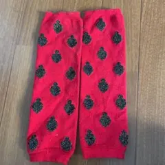 ヒスミニ レッグウォーマー