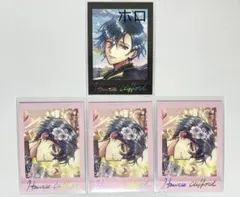 あくねこ ぱしゃこれ　ハウレス