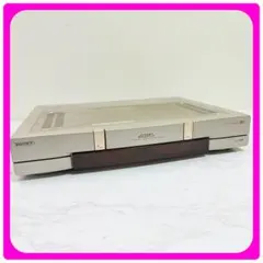 TOSHIBA 東芝 ARENA アリーナ VHSビデオデッキ A-F88 - メルカリ