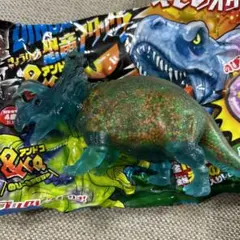 恐竜アタック&co