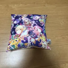プロセカ ワンダーランズ×ショウタイム クッション