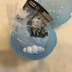 ブラッキー ライト ガチャ