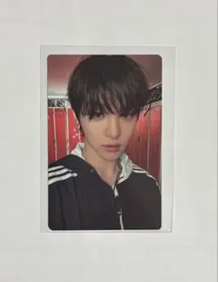 treasure トレカ　ktown4u  じふん 2025年最新】ktown4u treasure ジフンの人気アイテム - メルカリ