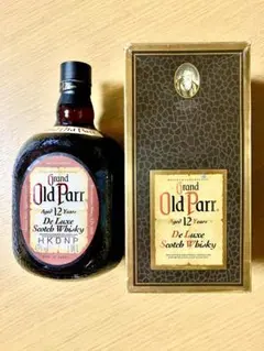 オールドパー 楽天市場】【旧ボトル】オールドパー18年 クラシック 46度 750ml