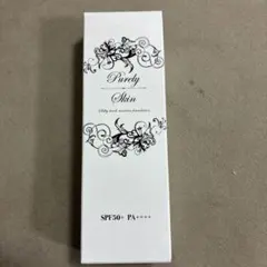 ピュアリースキン ファンデーション 2本セット - メルカリ