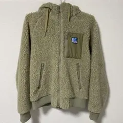 HELly Hansen フリースジャケット WL