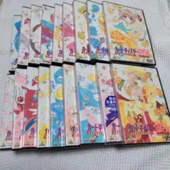 2025年最新】カードキャプターさくら全巻の人気アイテム - メルカリ