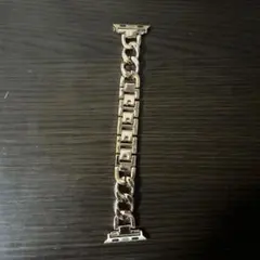 Apple Watch用 チェーンバンド ローズゴールド