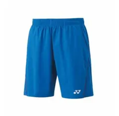 YONEX ハーフパンツ 青色 未使用