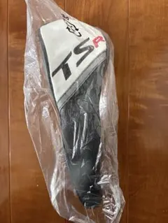 Titleist TSR ユーティリティ用 ヘッドカバー ハイブリッド用 - メルカリ