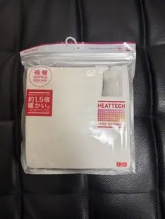 レディース　ヒートテック Lサイズ 極暖