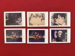 ヒロアカ 僕のヒーローアカデミア ぱしゃこれ more 爆豪勝己 緑谷出久