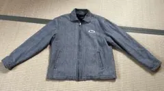 Broxtn ストライプ ジャケット