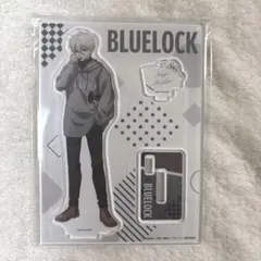 ブルーロック　凪誠士郎　チョコレート　アクリルスタンド