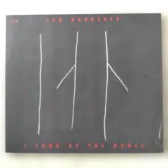 ヤン·ガルバレク「I TOOK UP THE RUNES」マヌ·カチェ 他