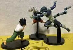 ハンターハンター　フィギュア