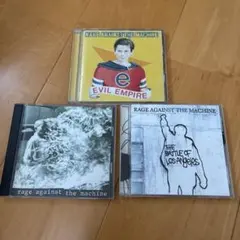 2026年最新】rage against the machine dvdの人気アイテム - メルカリ