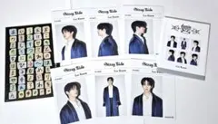 2026年最新】straykidsリノの人気アイテム - メルカリ