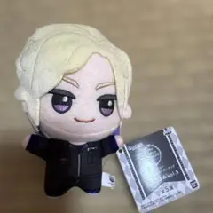 ツイステ　ヴィル　ちびぐるみ　運動着