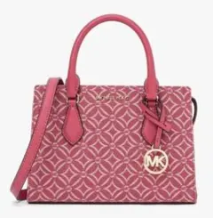 MICHAEL KORS ショルダーバッグ ピンクのサムネイル