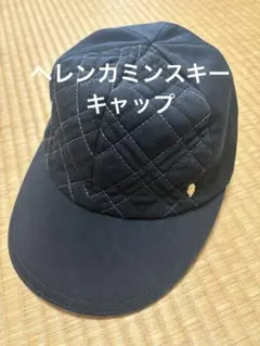 キャップ 黒 キャップ