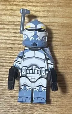 スターウォーズ フィギュア ボバフェット プロトタイプ キューブリック 