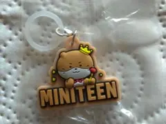 MINITEEN めじるしアクセサリー:ディノ③