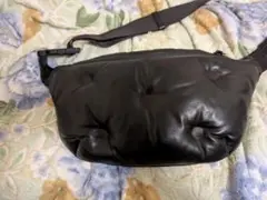 メゾンマルジェラ　グラムスラム 黒