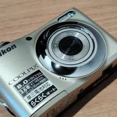 2026年最新】coolpix l21の人気アイテム - メルカリ