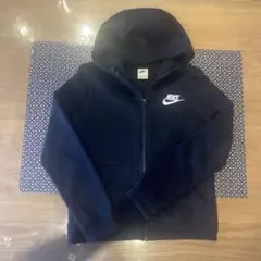 nikeパーカー 160