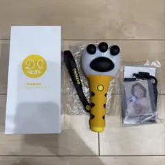 D-LITE ディライト ペンライト Amazon.co.jp: DAESUNG - OFFICIAL LIGHT STICK 公式 ペンライト
